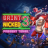 Saint Nicked 3 logotipas