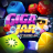 Giga Jar Cluster Link logotipas