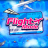 Flight Mode logotipas