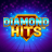 Diamond Hits logotipas