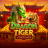 Dragon Tiger Fortunes logotipas