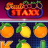 FruitStaxx logotipas