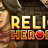 Relic Heroes logo