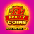 777 Coins logotipas