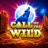 Call Of The Wild logotipas