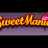 Sweet Mania logotipas