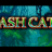Cash Cats logotipas