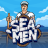 Seamen logotipas