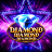 Diamond Diamond Diamond logotipas