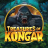 Treasures of Kongar logotipas