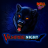 Vampire Night Bell Link logotipas