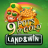9 Pots of Gold Land & Win logotipas