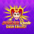 Joker Rush Cash Collect logotipas