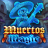 Muertos Magic logotipas