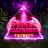 Pink Elephants Trinity logotipas