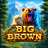 Big Brown logotipas