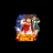 Fighting Girls logotipas