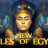 New Tales of Egypt logotipas