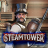Steam Tower logo