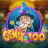 Gemix 100 logotipas