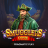 Smugglers Cove logotipas