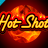 Hot Shot (Microgaming) logo