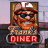 Franks Diner logotipas