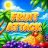 Fruit Attack logotipas