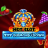 Hot Slot 777 Diamond Crown logotipas