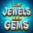 Match More: Jewels and Gems logotipas