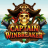 Captain Winbreaker logotipas