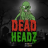 Dead Headz logotipas