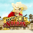 Bandit Saloon logotipas