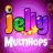 Jelly MULTIHOPS logotipas