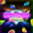 Diamond Fruits Megaclusters logotipas