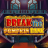 Break the Pumpkin Bank logotipas