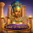 Tomb Of Nefertiti logotipas
