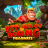 Return of Kong Megaways logotipas