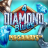 4 Diamond Blues Megaways logotipas