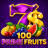 100 Prime Fruits logotipas
