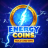 Energy Coins Hold and Win logotipas