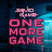 Squid Game One More Game logotipas