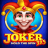 3x5 Joker: Hold The Spin logotipas