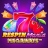 Respin Mania Megaways logotipas