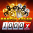 Respin Joker 1000x logotipas