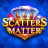Scatters Matter logotipas