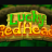 Lucky Red Head logotipas