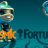 Cosmic Fortune logo