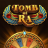 Tomb of Ra logotipas