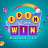 Spin Till You Win Roulette logotipas